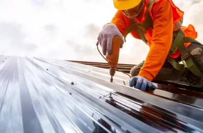 Travaux de zinguerie à Essey-la-Côte